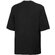 Футболка унисекс "Berlin" 180, XL-2XL, черный