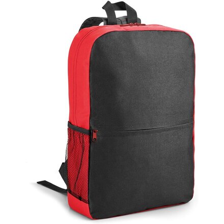 Рюкзак для ноутбука 15,6" "Brussels" красный