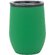 Термокружка "Top", зеленый полуматовый