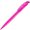 Ручка шариковая автоматическая "Challenger Clear" розовый