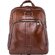 Рюкзак для ноутбука "015-BR" коричневый