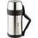 Термос "Thermos FDH-1405" серебристый