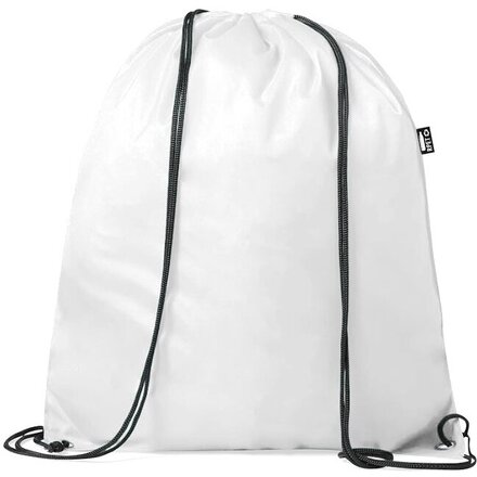 Рюкзак-мешок "Lambur" белый