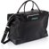 Сумка дорожная "P707.001" черный