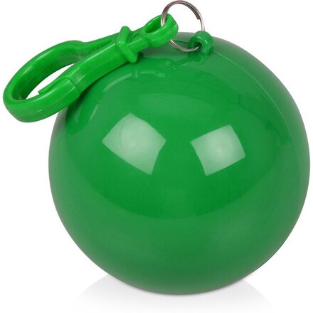 Дождевик "Универсал" зеленый классический