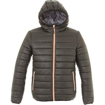 Куртка мужская "Colonia" 200, XXL, черный