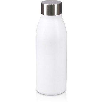 Бутылка для воды "Brottle" белый