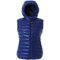 Жилет женский "Brest" 240, M, темно-синий