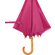 Зонт-трость "JAZZ", темно-розовый