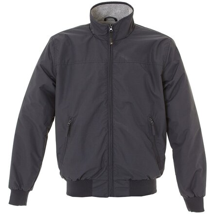 Куртка унисекс "Portland" 220, 3XL, темно-синий