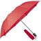 Зонт складной "Lille" красный