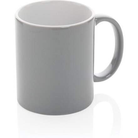 Кружка "Classic", серый