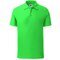 Рубашка-поло мужская "Iconic Polo" 180, XL, зеленый