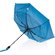 Зонт складной "Impact" светло-синий