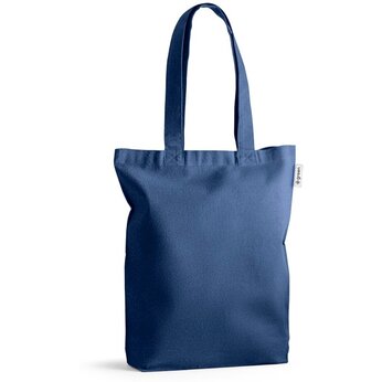 Сумка для покупок "Merida" 220, синий
