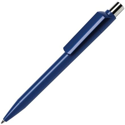 Ручка шариковая автоматическая "Dot C CR" синий