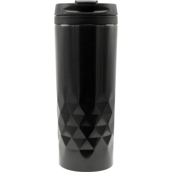 Кружка термическая "Edge" черный