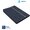 Ежедневник недатированный A5 "Bplanner.03 pro", темно-синий 289С, срез темно-синий