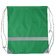 Рюкзак-мешок "Ray" зеленый