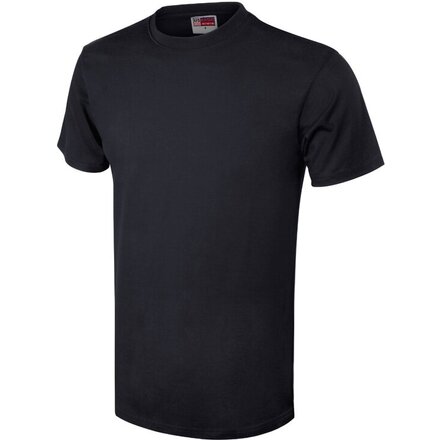 Футболка мужская "Super Heavy Super Club" 180, 2XL, темно-синий