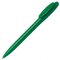 Ручка шариковая автоматическая "Bay C" зеленый