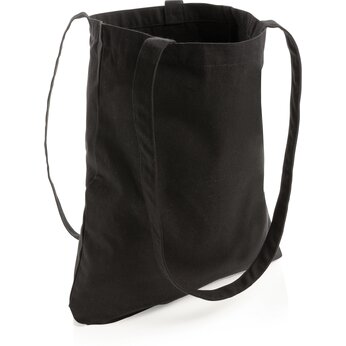 Сумка для покупок "Impact" черный