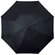 Зонт-трость "GP-55-8120" черный