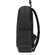 Рюкзак "The Backpack Soft Touch" черный