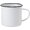 Кружка "Retro Cup" белый