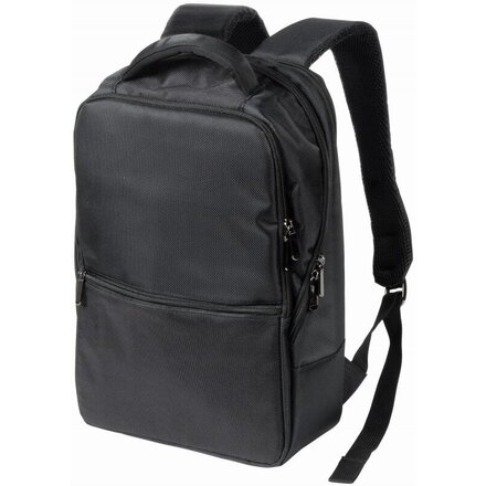 Рюкзак для ноутбука "Oxford" черный