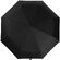 Зонт складной "Lumet" черный