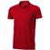Рубашка-поло мужская "Seller" 180, L, красный
