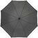 Зонт-трость "BLIZZARD", серый