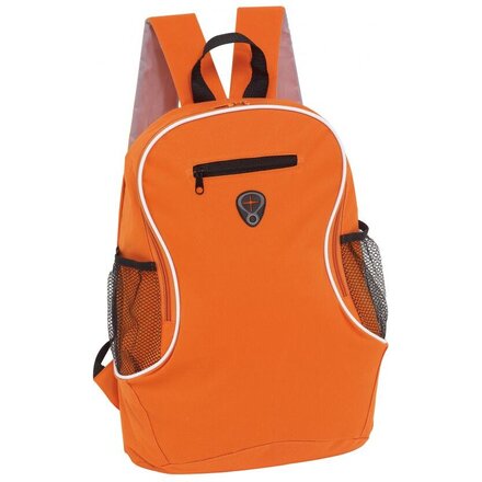 Рюкзак "Tec" оранжевый
