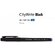 Ручка шариковая "CityWrite Black" черный