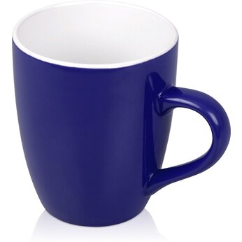 Кружка "Tulip", синий/белый