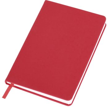 Ежедневник недатированный "C2" A5, красный 3517 C