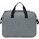 Сумка для документов "Busy" серый