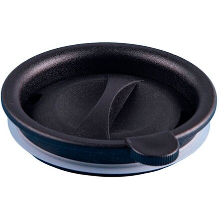 Крышка для кружки "25704", черный