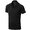 Рубашка-поло мужская "Ottawa" 220, XL, черный