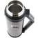 Термос "ThermoCafe by Thermos HAMMP-1800-F&H" серый/черный
