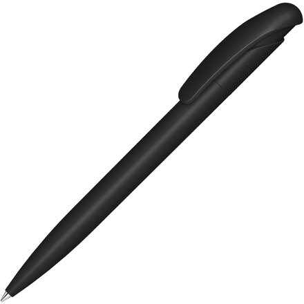 Ручка шариковая автоматическая "Nature Plus" черный