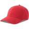 Бейсболка "PILOT-S", красный