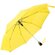 Зонт складной "Prima" желтый