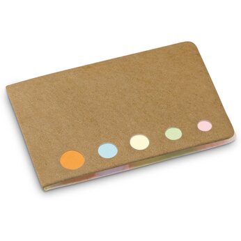 Набор стикеров "Stooky" натуральный