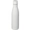 Бутылка для воды "Vasa" белый/серебристый