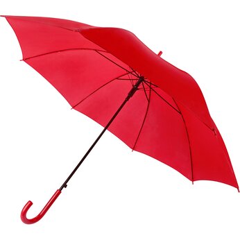 Зонт-трость "Stenly Promo" красный