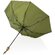 Зонт складной "Impact" зеленый