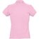 Рубашка-поло женская "Passion" 170, XL, розовый