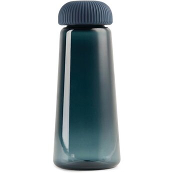 Бутылка для воды "Erie", синий